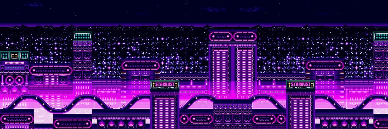 BlueBlur2002's profile banner image