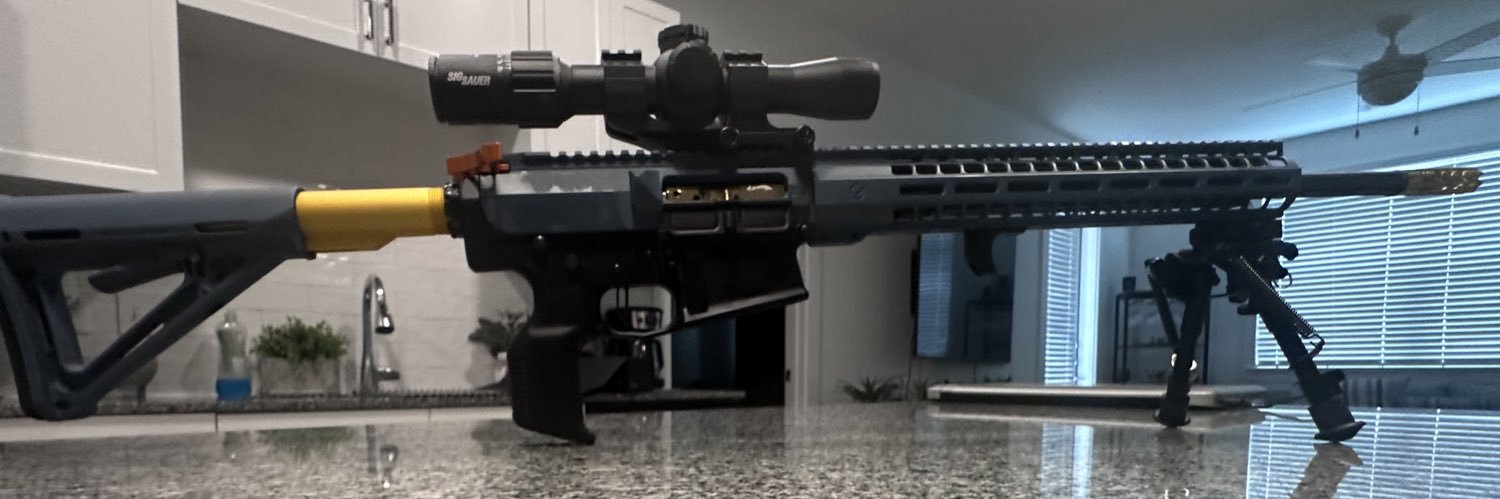 pappabear7722's profile banner image