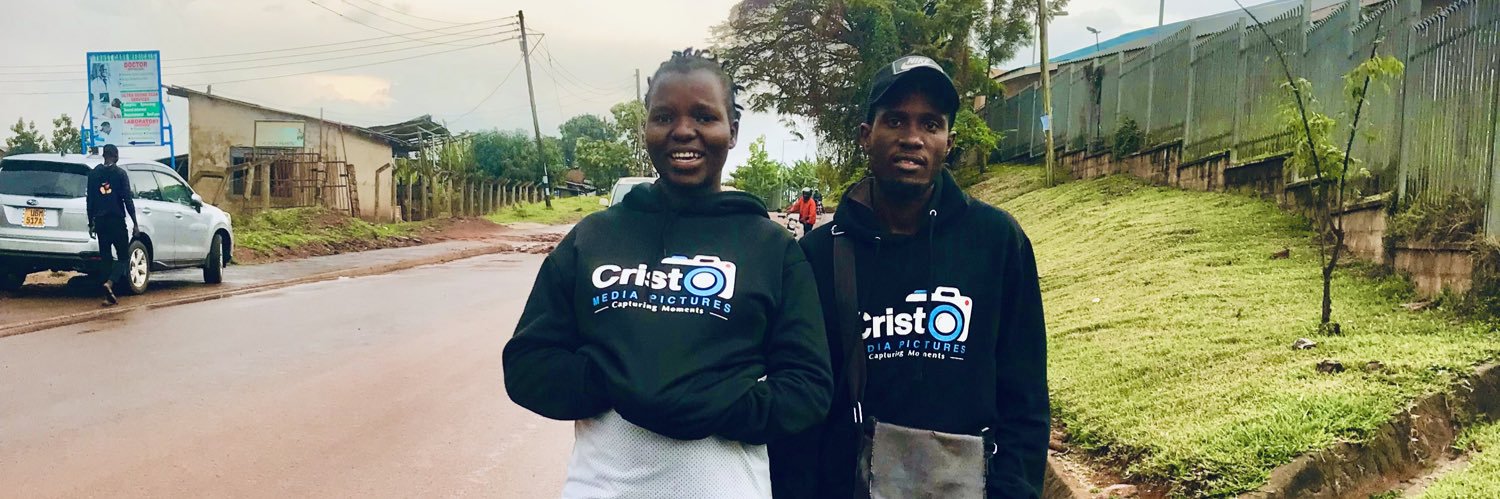 ChrisMwesi's profile banner image