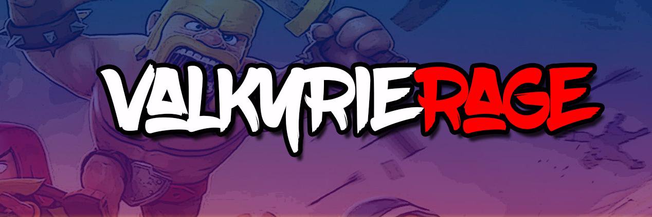 Valkyrie_Rage's profile banner image