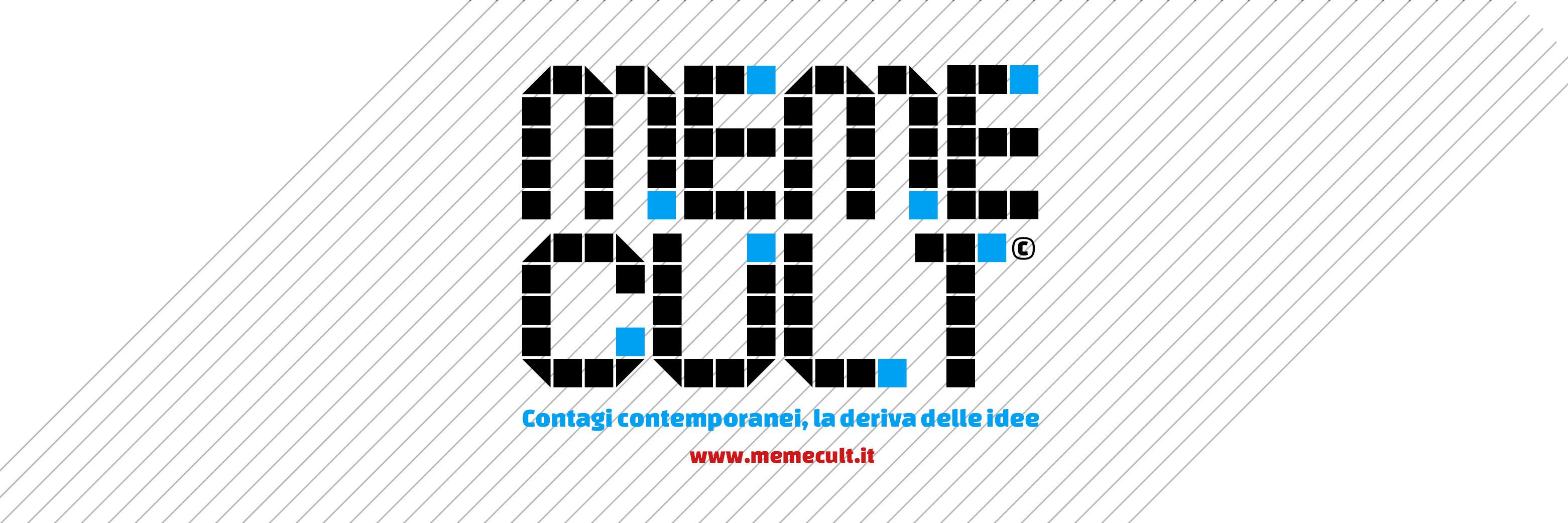 Memecult.it banner