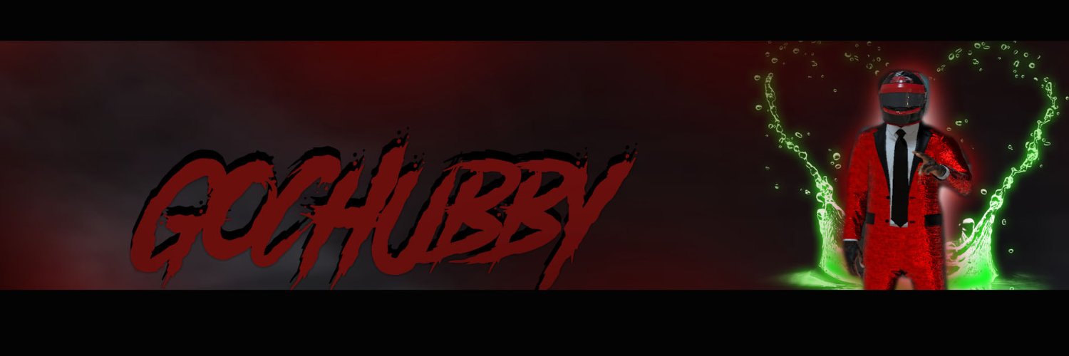 realchubbyguy's profile banner image