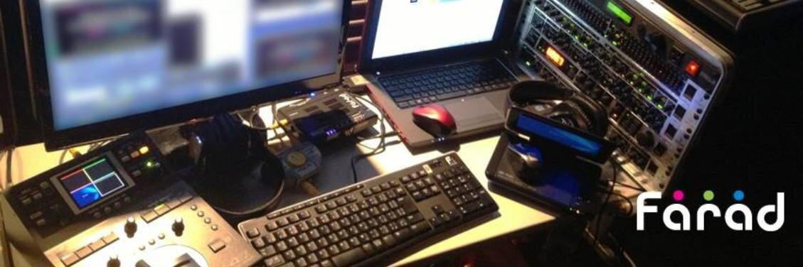 ファラッド banner