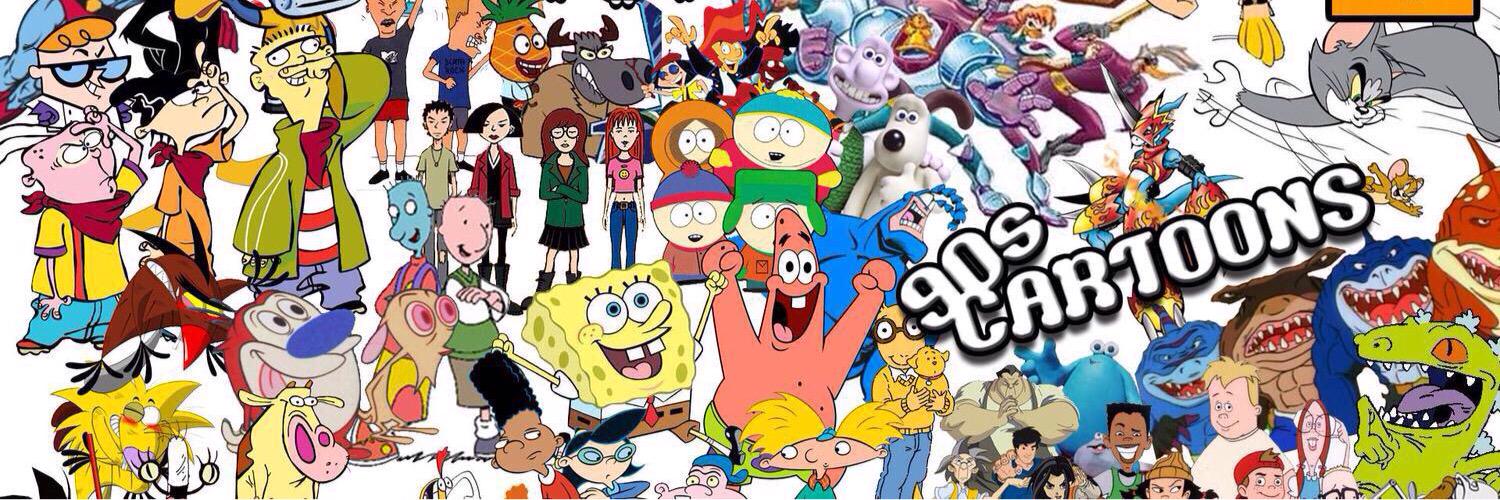 90sYear's profile banner image
