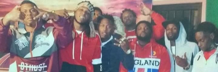 TiKing4Real's profile banner image