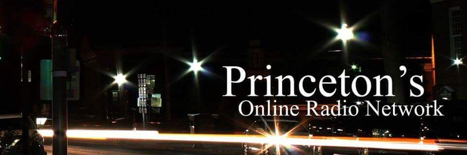 PrincetonRadio's profile banner image