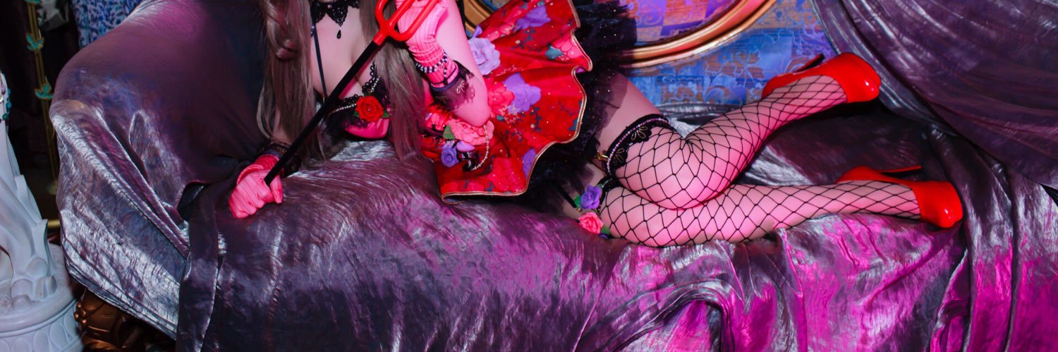 ujiazu's profile banner image