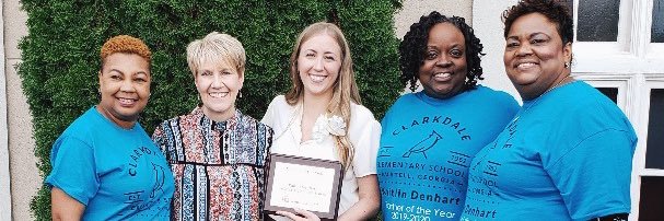 Kaitlin Todaro (Denhart) banner