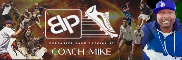 backpedal101 Profile Banner