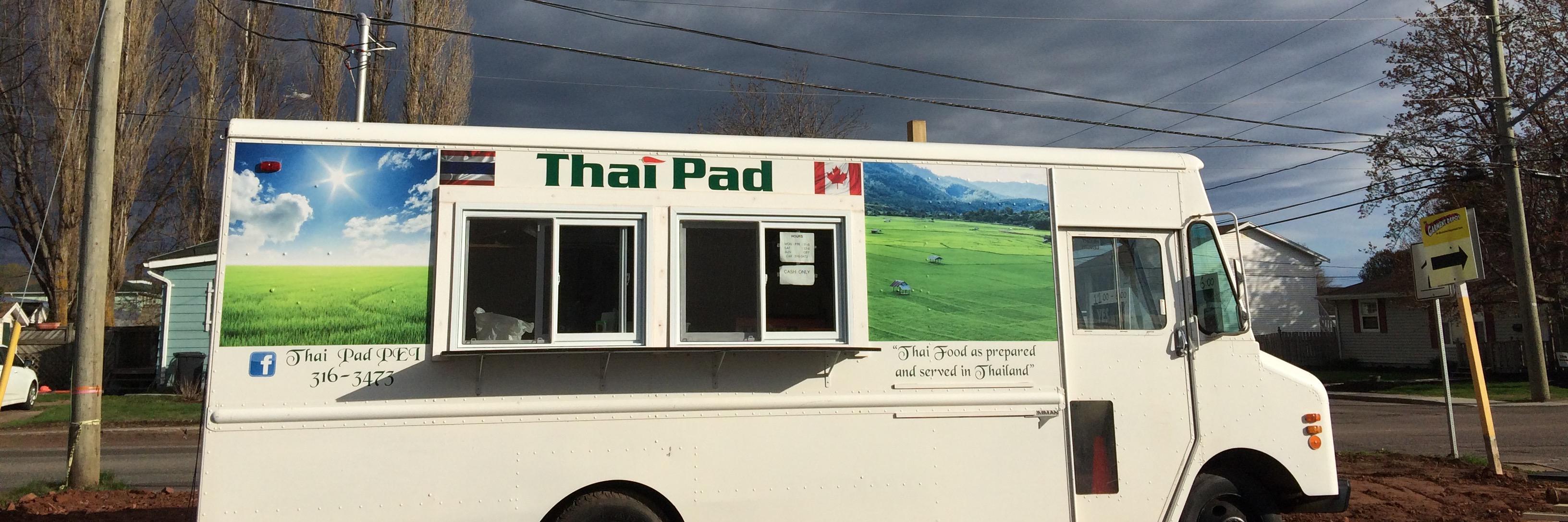 ThaiPadPEI's profile banner image