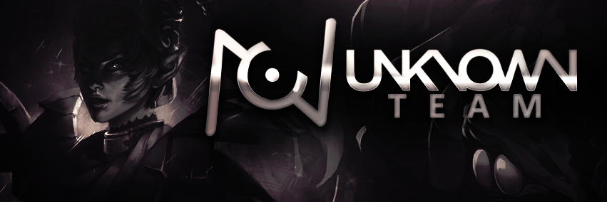 Unknownxiu's profile banner image