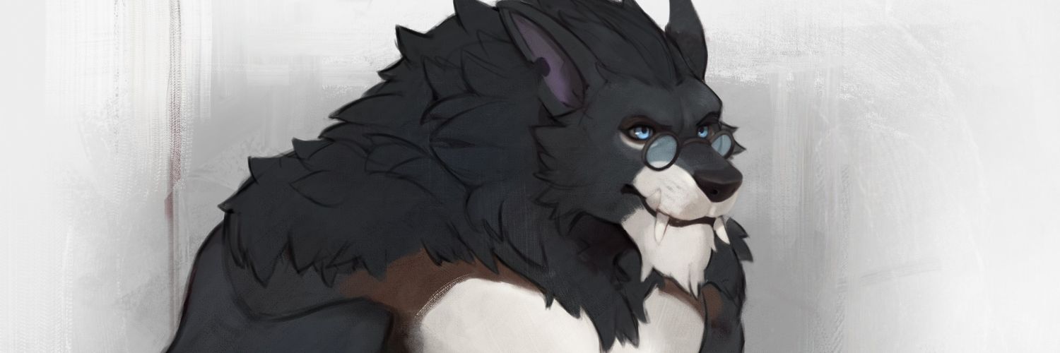 JoshStormblade's profile banner image