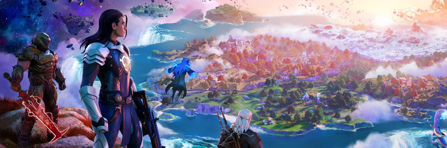 lapwolo's profile banner image