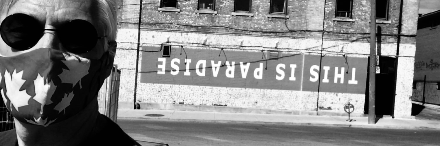 Christopher Heard banner