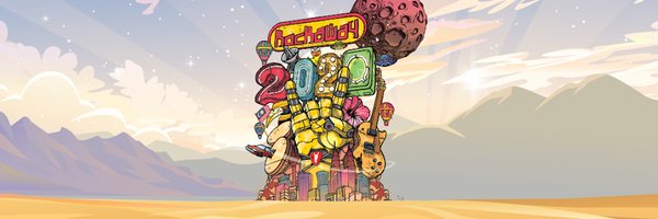 RockawayFest Profile Banner