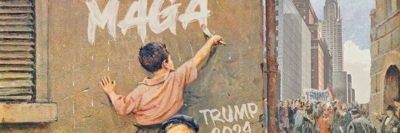 Conservative Ranting banner