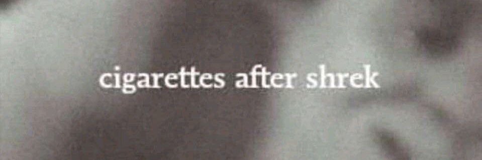 cigaretteafz's profile banner image