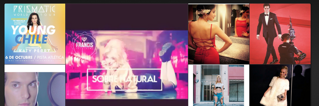 YoungChileTweet's profile banner image