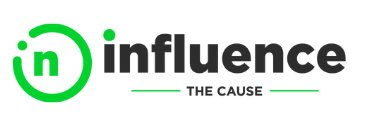 influencecause's profile banner image