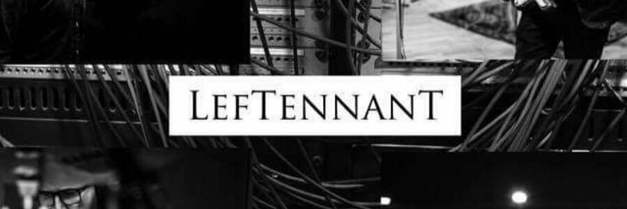 Leftennant1's profile banner image