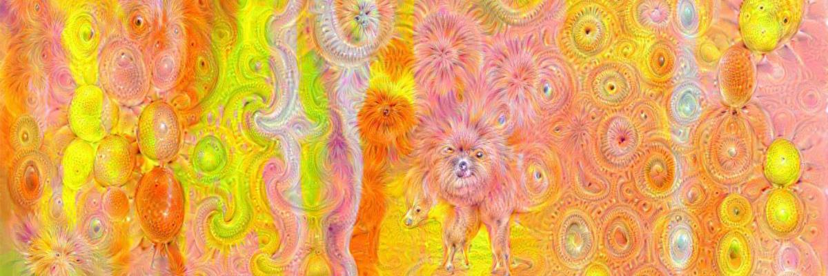 deepdreamartbot's profile banner image