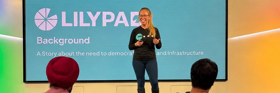 DeveloperAlly's profile banner image