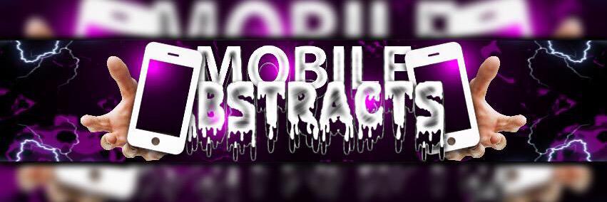 MobileAbstracts's profile banner image