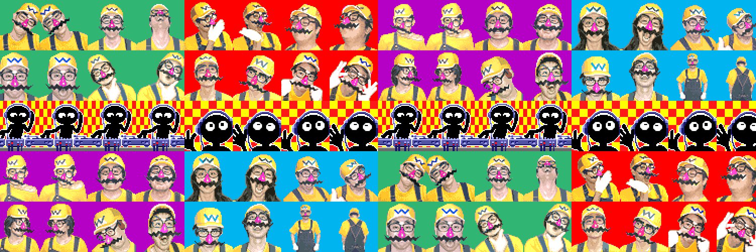 Gee_Eff_Dee's profile banner image