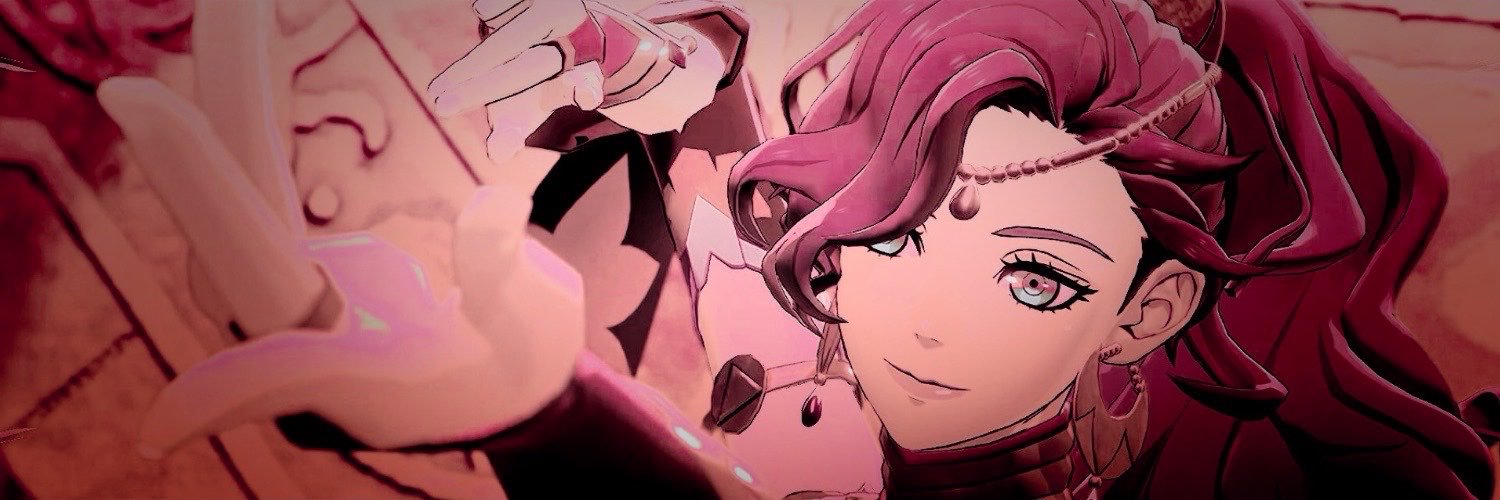 ObsidianVihuela's profile banner image