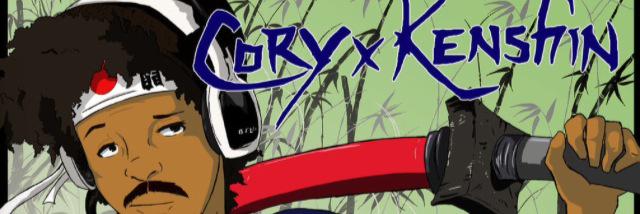 SamuraiSista's profile banner image