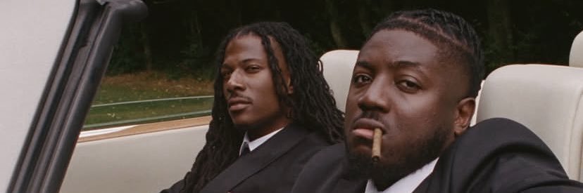 CHEUBWORLD 🥷🏿 banner