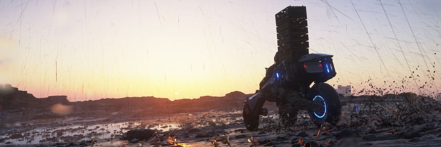 NukaCodeRed's profile banner image