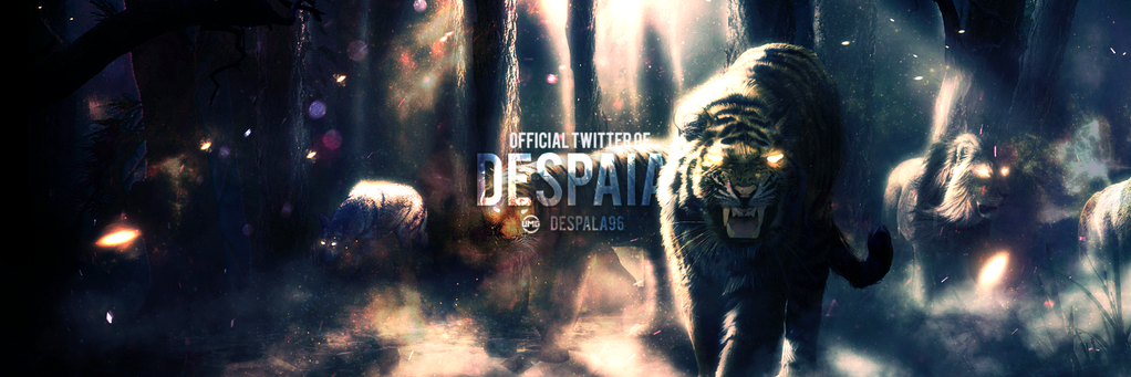 DespalaOBJ's profile banner image