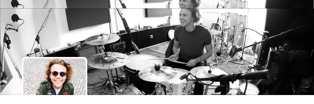 ashutong5SOS's profile banner image