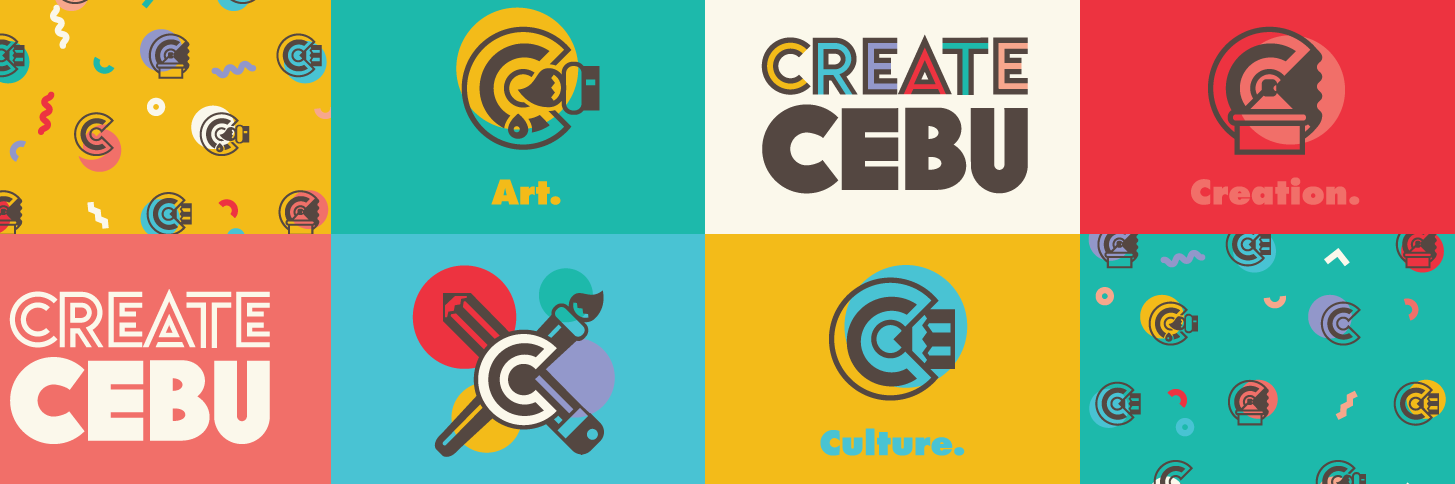 createcebu's profile banner image
