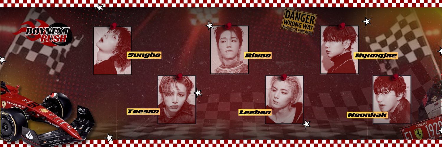 BOYNEXTRUSH's profile banner image