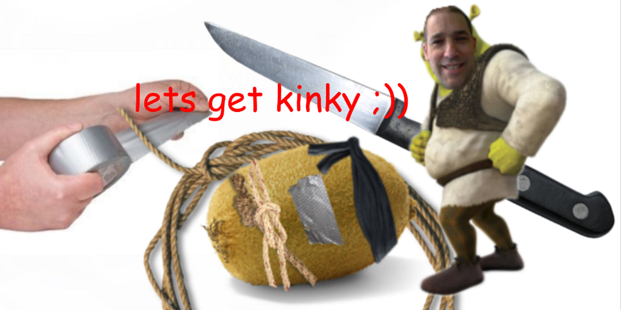 KinkyKiwii's profile banner image