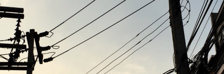 A ☺︎ banner