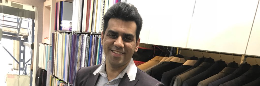 FidaaliU's profile banner image