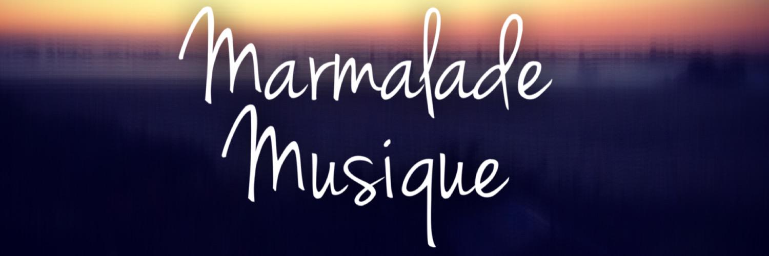 MarmaladeMusiq's profile banner image