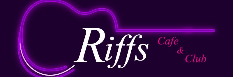 ClubRiffs's profile banner image