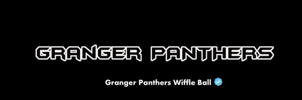 GrangerPanthers Profile Banner