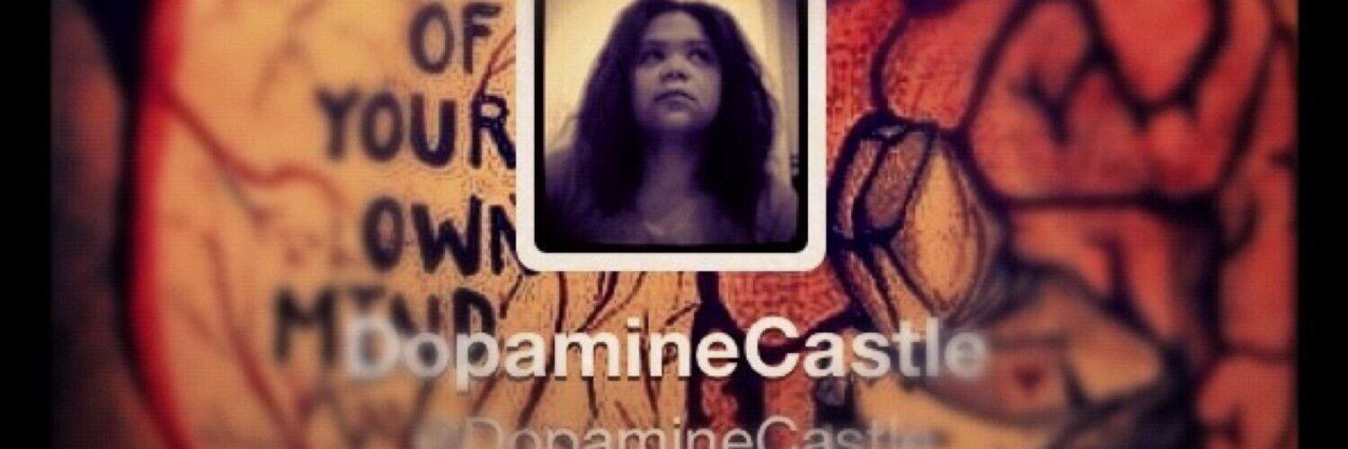 DopamineCastle banner