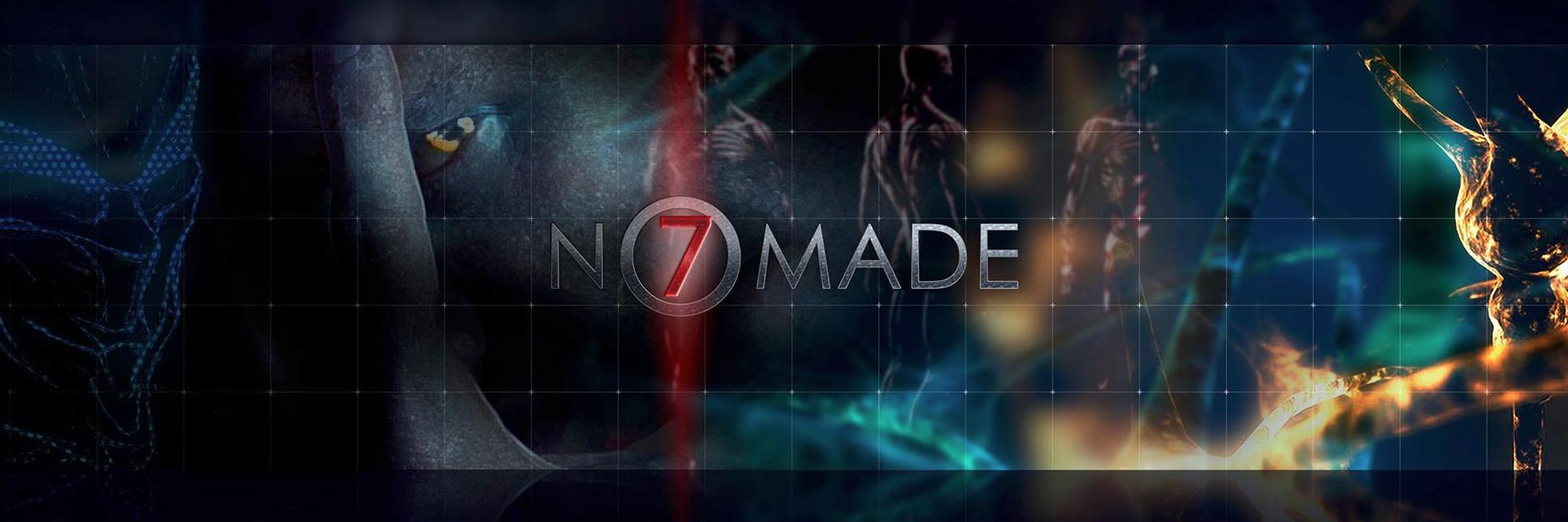 Nomade_7's profile banner image
