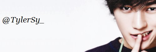 Tyler Sy banner