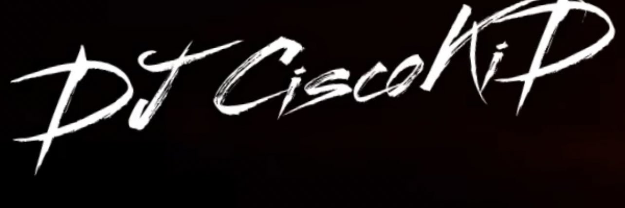 DjCiscoKidLA's profile banner image