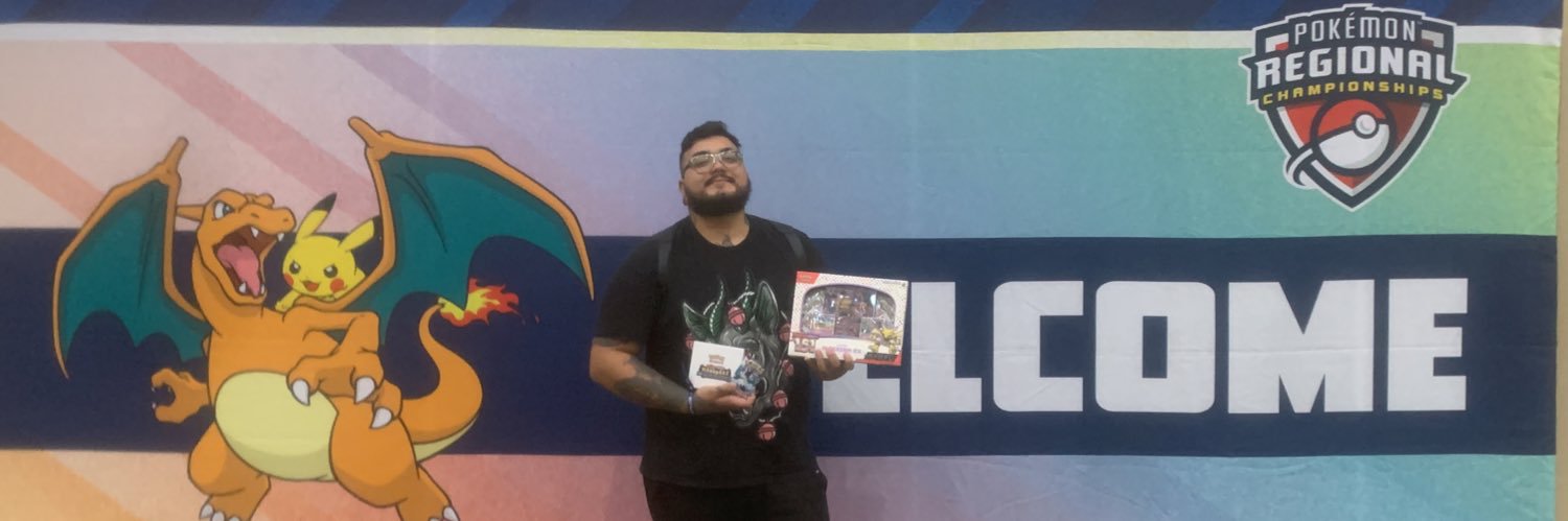 SirRobsonXavier's profile banner image