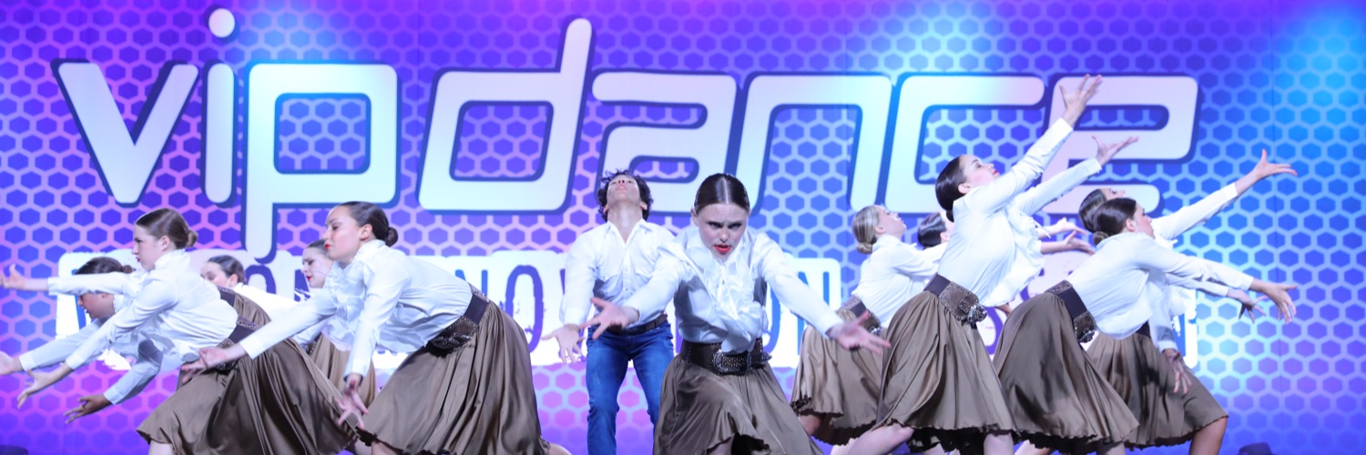 VIPdanceComp's profile banner image