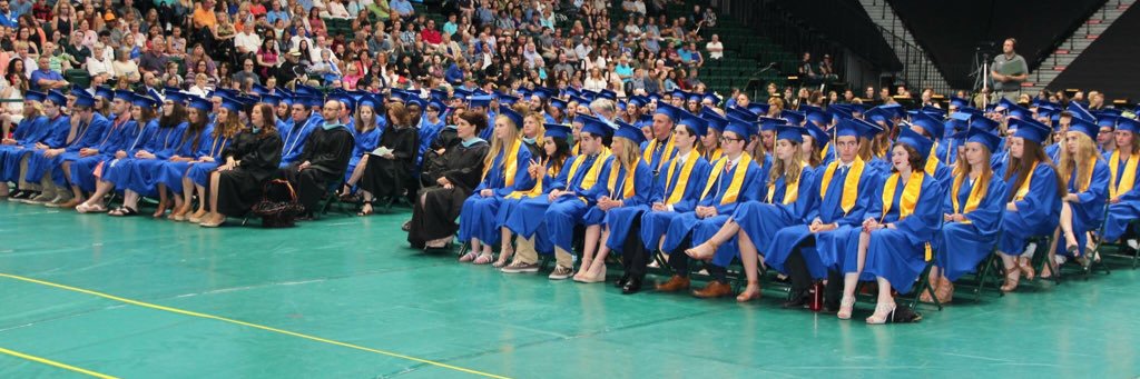 ME CLASS OF 2018 banner