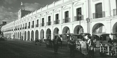 ernesto_teco's profile banner image